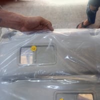 لاندكروز • شمسيات • ٢٠١٠–٢٠٢٣