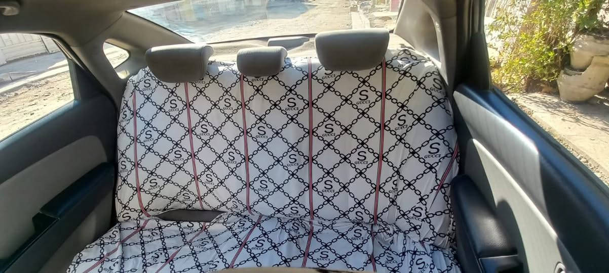 النترا موديل ٢٠٠٨ رقم انكليزي وهزة جديدة سنوية لغاية ٢٠٣١ اجرة مصفرة هيئة السعر ٧٥ للاستفسار الاتصال على الرقم *********** يوجد وات ساب
