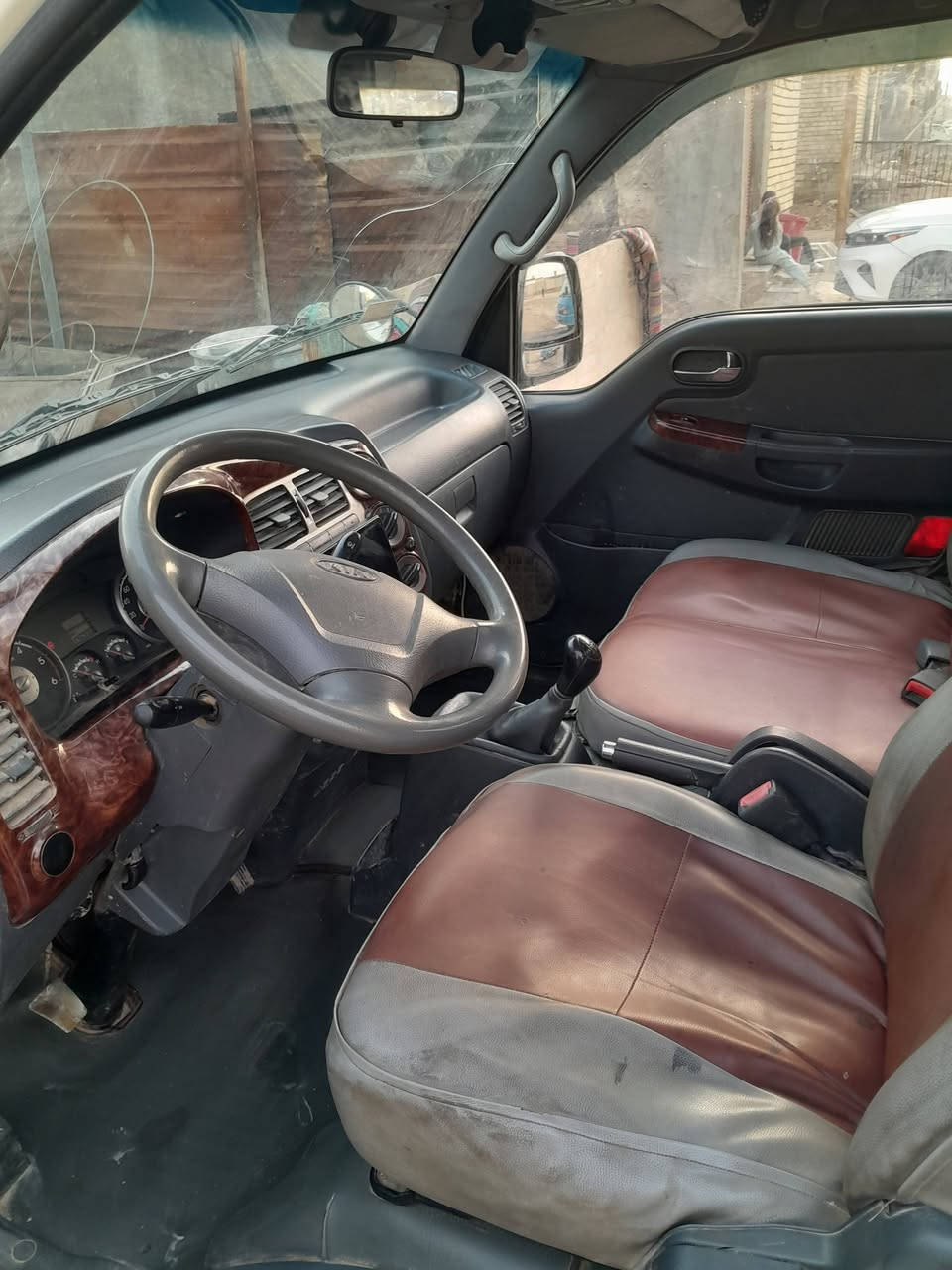 سلام عليكم شباب كيه ٢٠١٨ مسكر جاهزه من كلشي ربع ماتصرف عليها سعره ب٦٠ وبيها مجال الاستفسار تصال عل رقم ‎0770 647 2303
