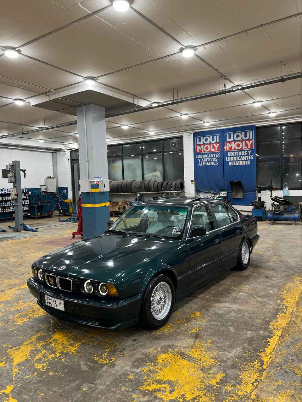 سڵاوی خواتان لێبێت 

Bmw1990
فول مواسەفات بەس گێڕی عادییە لایت زەربو وعەڵقە سڵایت وکوشن هیتەر ٢ جام کارەبا پێش پان دەعامی m ویل حەسیب تایەی باڵۆن چوارتایەی لۆک مەکینە ٢٠ و دیجیتاڵ گێڕ عادی هەموو گیانی بەشەرت پێش و دوا کەپس داعمی نییە ٤٣گەڵا قوفڵی 
*********** السليمانية, العراق

