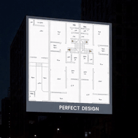 بيرفيكت ديزاين نصمم بإتقان..  ونبني بإلهام. 07717042225 @إشارة