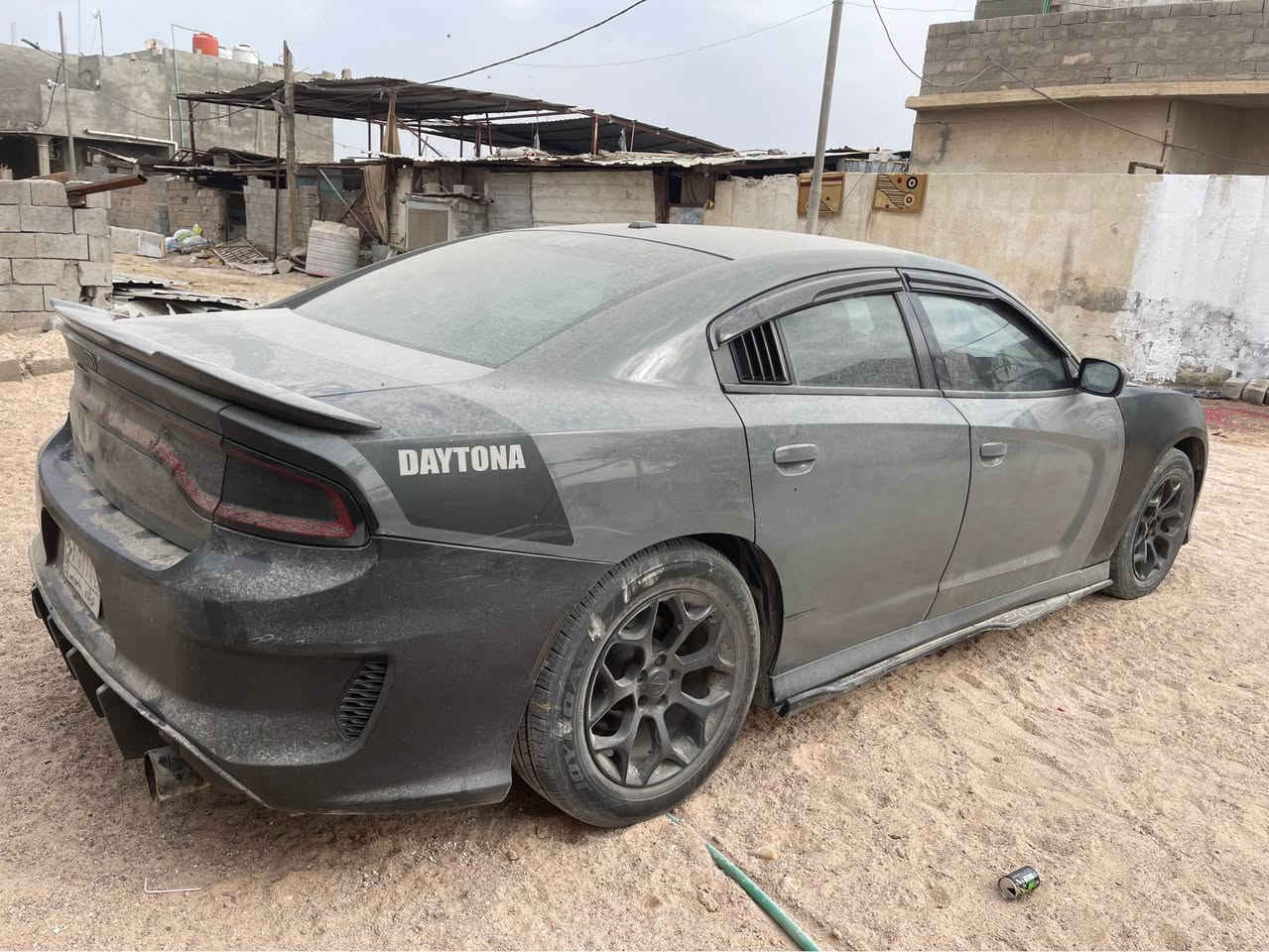 جارجر امريكي ٢٠١٦ بسمي ضربتهة مدكر امامي  مصبوغة سمنتي تغيير لون حدادة بلجيس تخم تاير كهربائياتهة جاهزة وتجي وشوف بعينك سعر ١٢٥ مكاني بصرة مطيحة *********** البصرة, العراق
