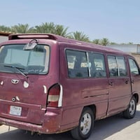 نجف • مكينة بخار • دواخل نضيفه