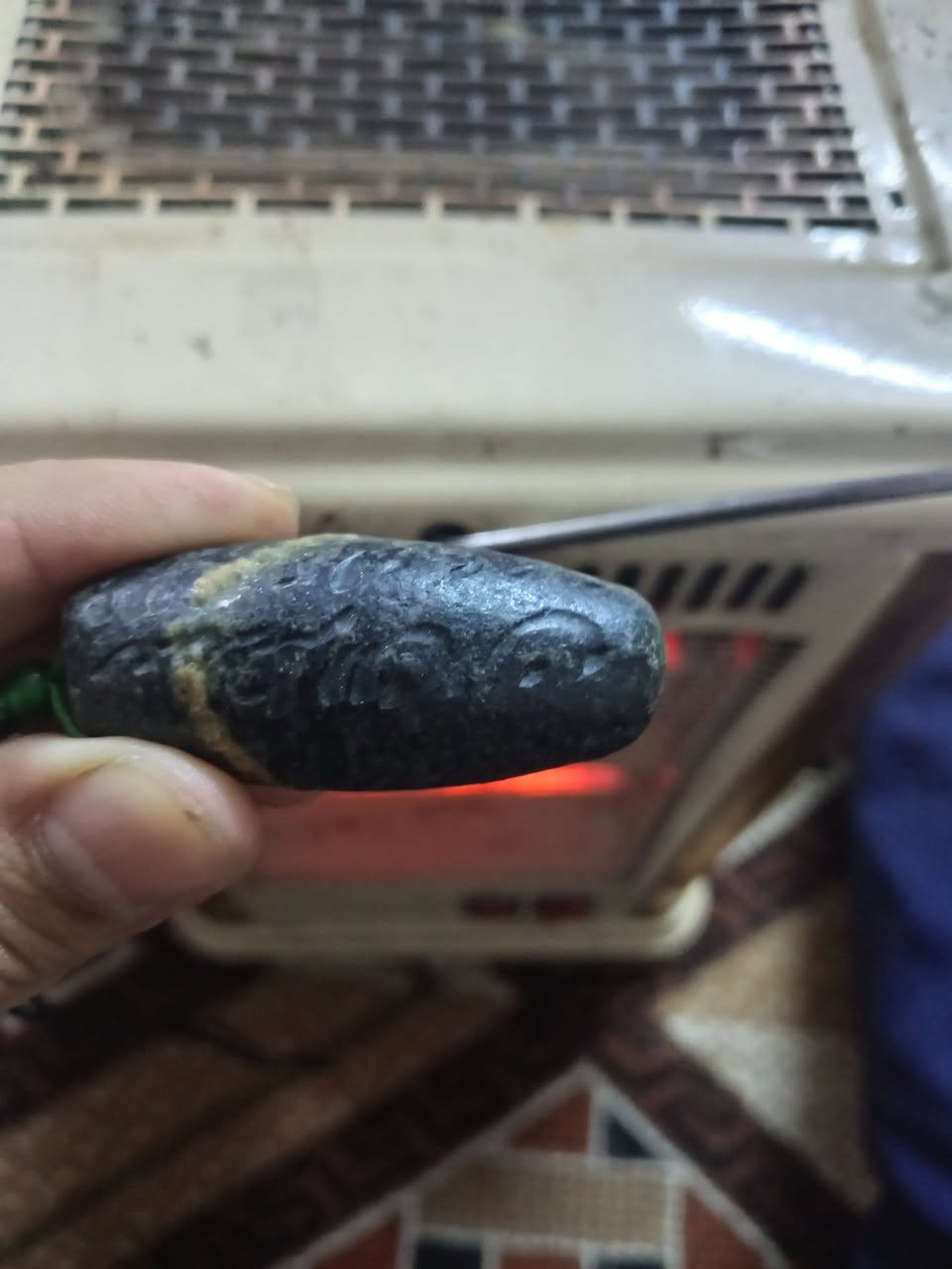 عباس اباد مشروطات قديمات للمهتمين


**إذا كنت صاحب هذا الإعلان وتريد حذفه لأي سبب، رجاءا أرسل رسالة إلى الدعم الفني**