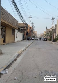 ركن تجاري • ٥٤م • واجهة ١٣ ونص