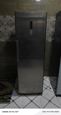 سامسونك • ١٨قدم • تبريد