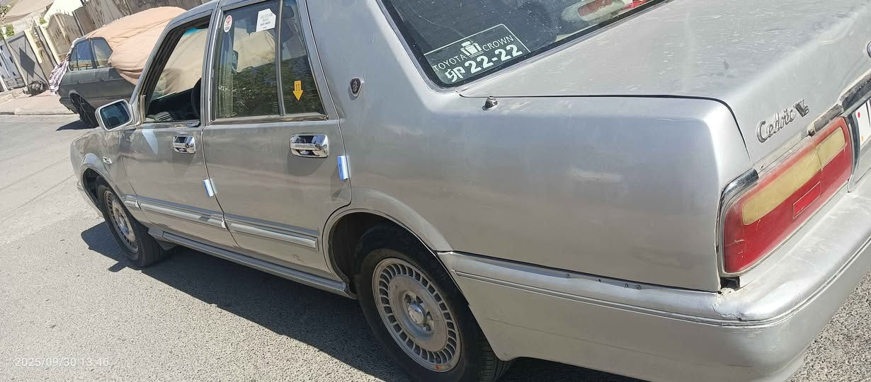 سڵاوی خواتان لێ بێت سدریک بۆ فرۆشتن مۆدیل 2001 ئارم پلاستیک سلیمانی تەبرید ساردد  بەشەرت مەکینەی تۆزی دوکەل دەکات سعری ٢٤ گەڵاو مەعامەلە السليمانية, العراق


**إذا كنت صاحب هذا الإعلان وتريد حذفه لأي سبب، رجاءا أرسل رسالة إلى الدعم الفني**