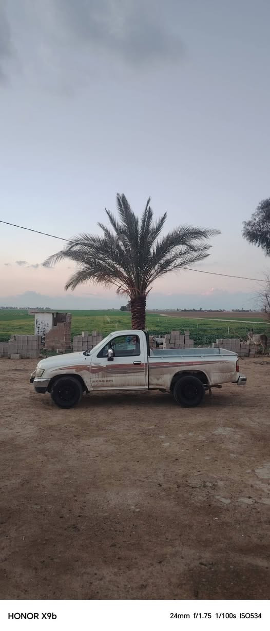 سلام عليكم بيكم 2003 اللبيع رقم كركوك دولي سنويه لل27 مكفوله كفاله عامه من دعميه الدعميه تبريد تتفاء كلو شغال على وضع الشركه محرك اسبانه مانازله عليه سعر 150 وبيه مجال ***********📞
