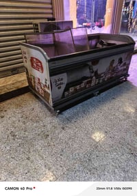 مجمدات • شغالات • ماتور محترك
