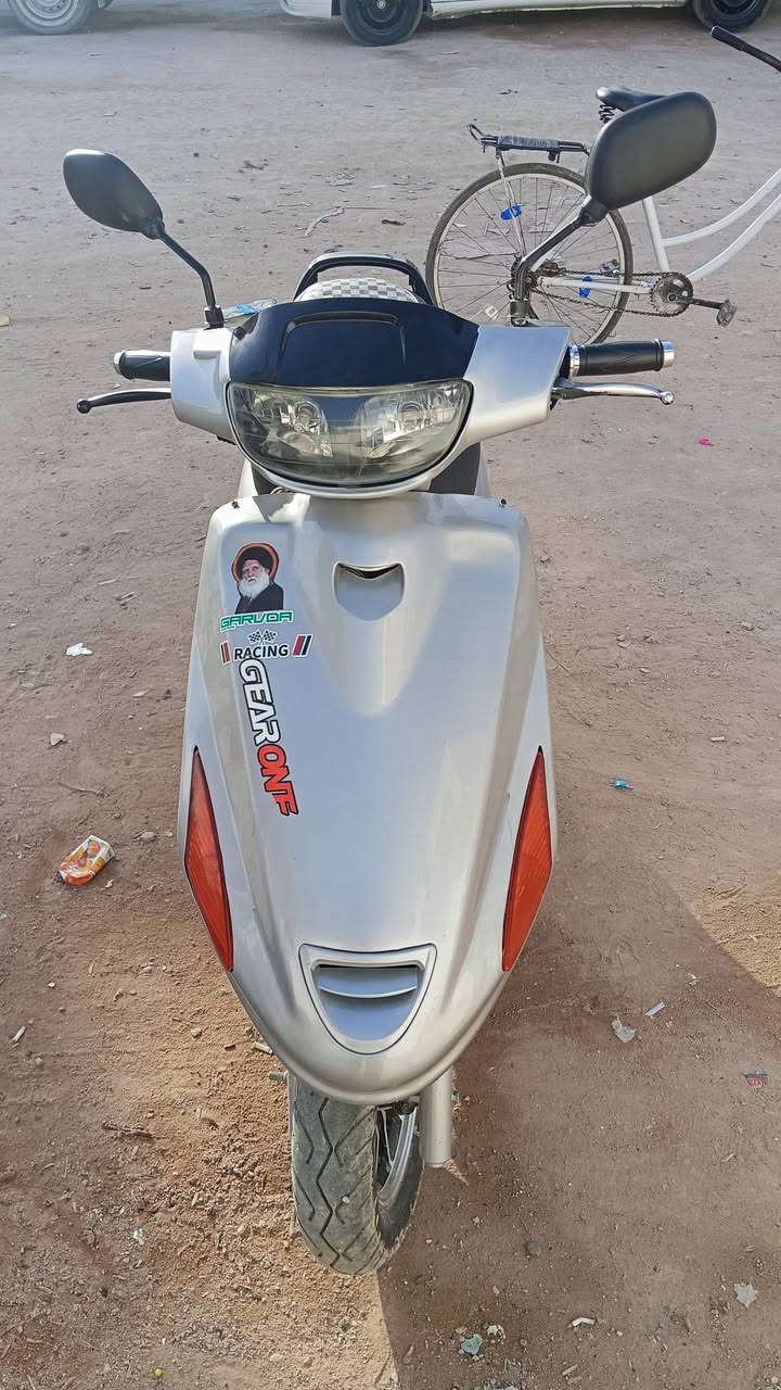 سلام عليكم
دراجه فراشه للبيع نضيفه السعر 500 وبيها مجال 
الاستفسار على هذا الرقم ***********
