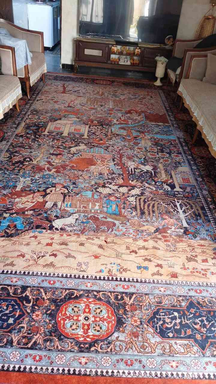 كنتور زان مصري ٦. ابواب نظيف اي ضرر مابي 

موكيت ٣. في ٥. ماخذينة من النساجون بعدة جديد قليل مستعمل 

مكان زيونة بغداد


**إذا كنت صاحب هذا الإعلان وتريد حذفه لأي سبب، رجاءا أرسل رسالة إلى الدعم الفني**