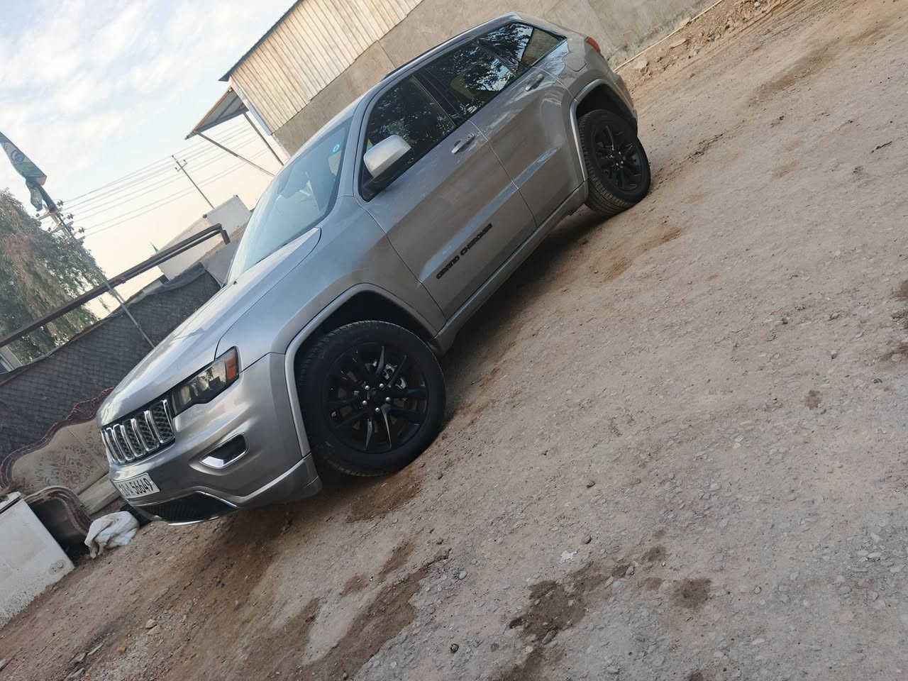 سلام عليكم جيب 2021 وارد امريكي حادث امريكا من وره جوه البكلايتات + جاملغ امامي صفحه سايق مصبوغه سياره كله كلير بالامارات فول مواصفات عده الفتحه سياره جديده مكان واسط قضاء الصويره سعر 175 وبيها مجال سياره رقم بابل بسمي الرقم ***********
***********
