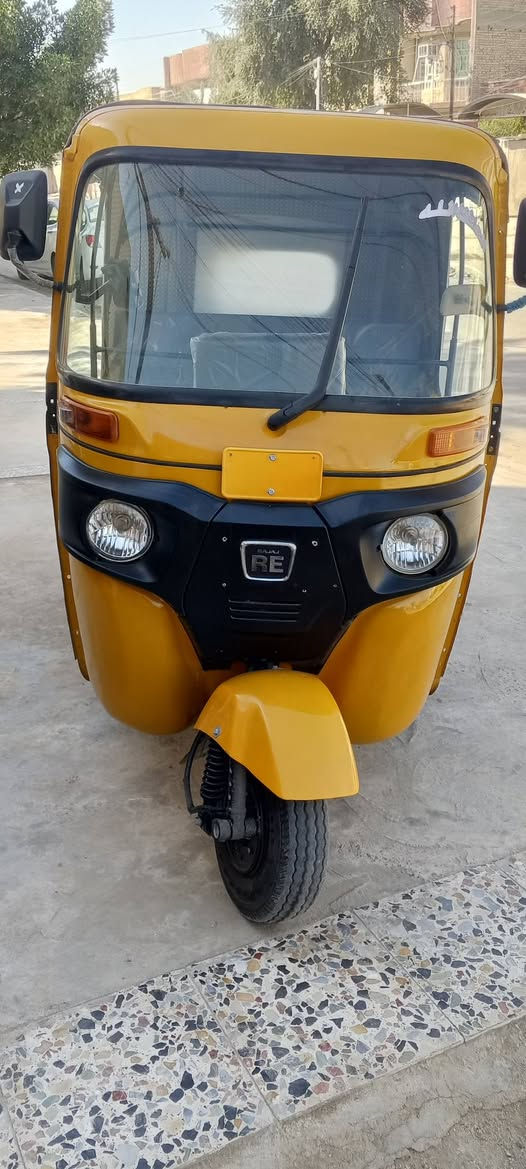 سلام عليكم  عندي تكتك للبيع موديل ٢٠ ٢٠مرقم
كشرته نضيفه تايرات ابو الحيه كهربائية  كامله
الاسفسار ***********
