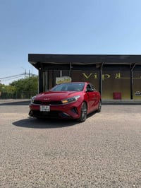 فورتي GT لاين • ٢٠٢٤ • النجف