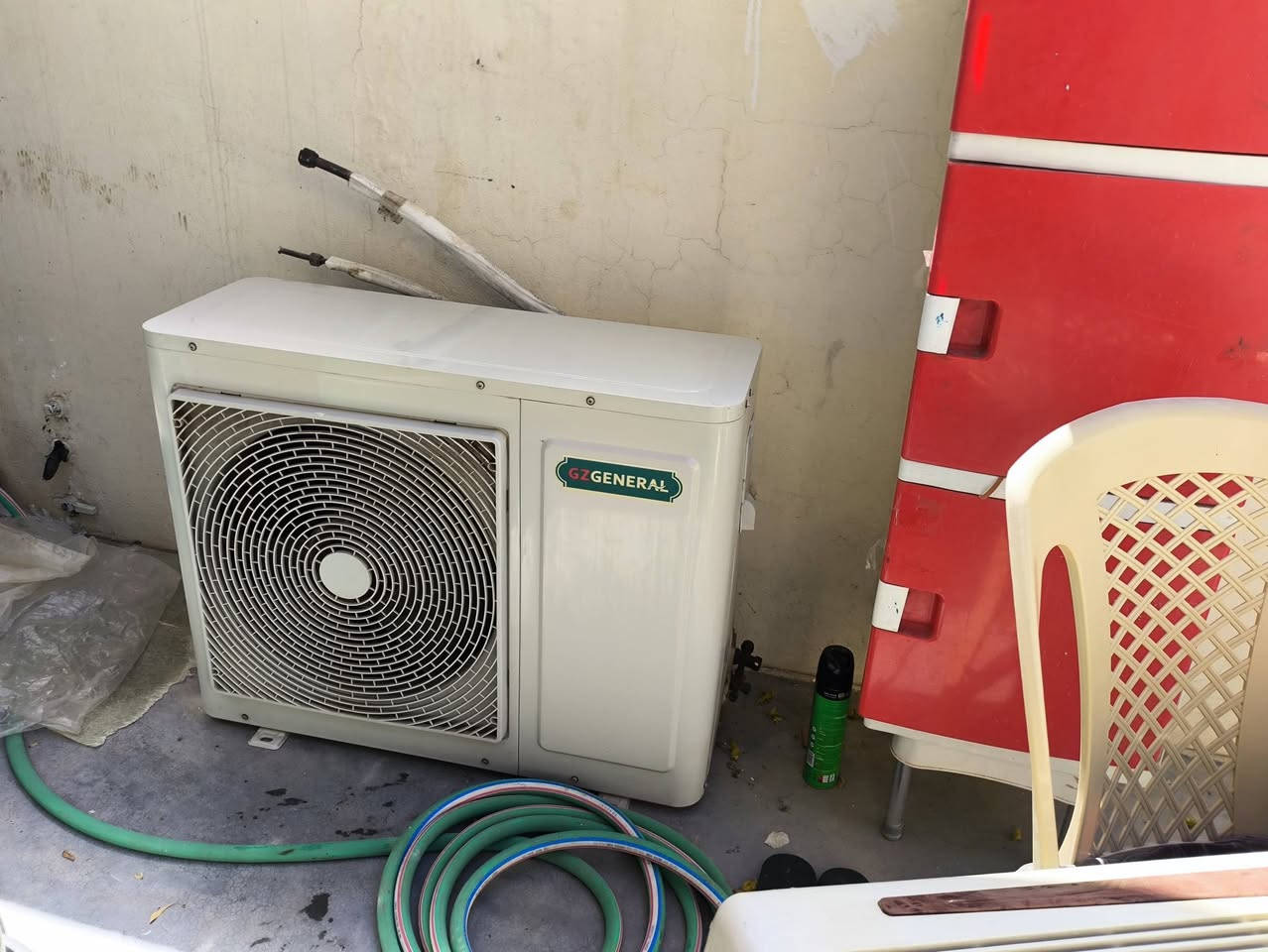 سبلت ئەسڵ تازە خاوێن هەوای بە1دەقە‌ دوو ژورت بۆ دەکا بەسەهۆڵ بەشەرت و ضەمان ئەسڵ شتی نایاب نرخی310هەزار
تەنور غازەکەش ئەسڵە و تازەیە دوسێ جار نانی پێ کراوە عالەگەی شەریکەی پێوەیە سعری 30هەزارە

سەحن سەنتەلایت گەورەکان لۆک بەکار نەهاتوەو دانەنراوە کارتۆن و ئەشیاکانی لەگەڵە سعری 15هەزار

شوێن پێڵاوەکە ئاسن و قورسە و ئەسڵە نرخی10هەزار

ژێر موبەڕیدەکەش 10هەزار بەرز و قایم و توند و تۆڵە 

ئەمانەی وتم سعریان قفڵێتی و بۆ مەعمەلە چات مەکە ڕیز.🌸


**إذا كنت صاحب هذا الإعلان وتريد حذفه لأي سبب، رجاءا أرسل رسالة إلى الدعم الفني**