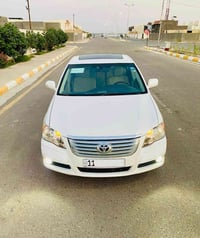 أفالون ٢٠١٠ • ٦ سلندر ٣٥٠٠ • فتحة سقف