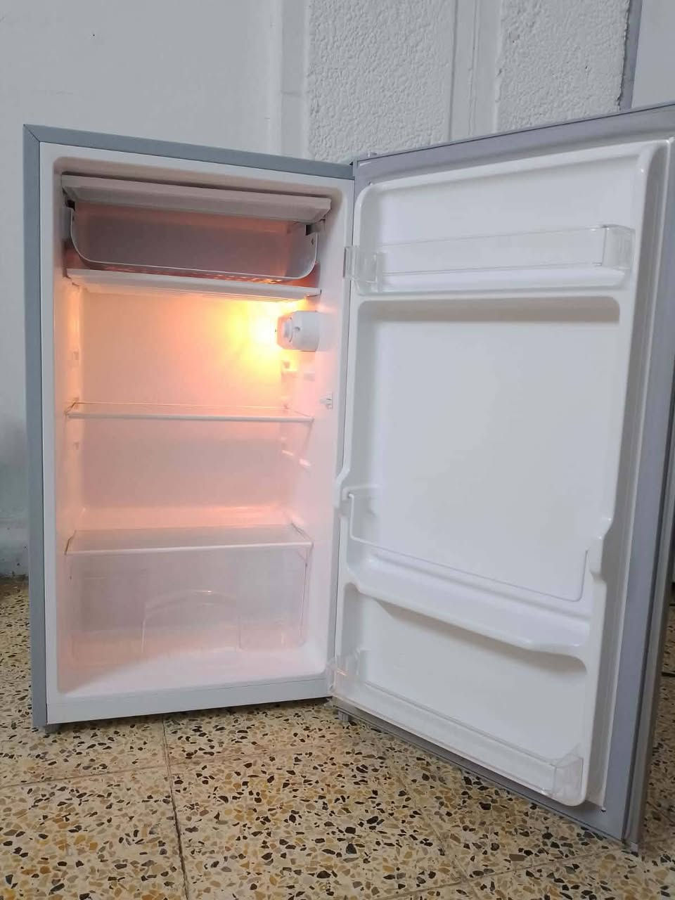 ثلاجه للبيع والسعر 100 قفل


**إذا كنت صاحب هذا الإعلان وتريد حذفه لأي سبب، رجاءا أرسل رسالة إلى الدعم الفني**