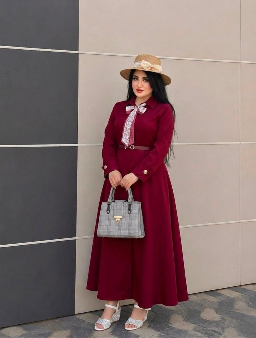 فستان دابل تركي درجة اولى

القياسات38 40 42 44  46 48 ✨

توصيل لجميع المحافظات ٥ الاف فقط 

الحجز والاستفسار خاص

#هاجر_فاشن


**إذا كنت صاحب هذا الإعلان وتريد حذفه لأي سبب، رجاءا أرسل رسالة إلى الدعم الفني**