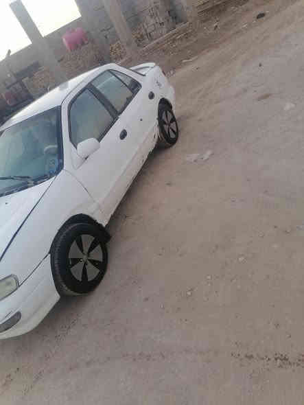 للبيع كيا سيفيا موديل 94 رقم بغداد سنويه ساقطه 2023 مكينه مسكر كير عادي سياره بلاديه مكفوله من ضربه مكان السياره ذي قار الفجر الشراي يتصل وبي خير ويدلل *********** السعر 27 وبي مجال قليل
***********
