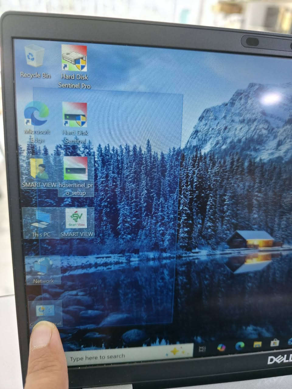 🔥 عرض مميز للابتوب صغير الحجم بشاشه لمس🔥
💻 Dell  Latitude 7320
للدراسة 📚 والتصفح 🌐 وحجمه مناسب للحمل والتنقل

🔹 المعالج: Core i7 — الجيل 11
🔹 الرام: 16GB
🔹 الخزن: SSD 256GB (سرعة عالية)
🔹 الشاشة: 13.3 إنج
🔹 كرت الشاشة: Intel HD Graphics
🔹شاشة 13.3 انج لمس 

💰 السعر: 395 ألف فقط
━━━━━━━━━━━━━
📌 حالة الجهاز
✅ مستعمل نظيف جداً (نظافة 99%)
✅ ضمان حقيقي لمدة شهر
✅ السعر ثابت
✅ استبدال بنفس الموديل في حال وجود أي مشكلة
━━━━━━━━━━━━━━
🎁 الملحقات المجانية
✔ شاحن
✔ حقيبة لابتوب
✔ ماوس
━━━━━━━━━━━━━━
🚛 توصيل متوفر إلى جميع محافظات العراق
📦 أجور التوصيل: 5000 دينار فقط
━━━━━━━━━━━━━━
📞 للحجز والاستفسار
☎️ اتصال: ***********
📱 واتساب: ***********

💪 لسنا الوحيدين لكننا الأفضل
📍 العنوان:
الأنبار — حديثة — بروانة — قرب مدرسة نهر دجلة

#مكتب_سمارت_فيو 💻
