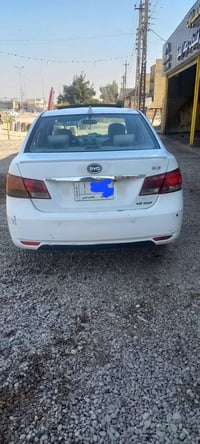 بي واي دي G3 • ٢٠١٣ • محرك ١٨٠٠