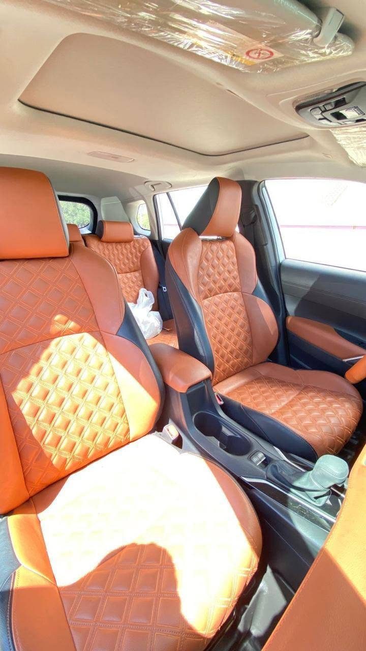 Toyota frontlander 2025
فول مواسەفات
١٥٠٠٠ km roshtwa 
یەک دەرگای بۆیاخە بێ ناو 
١٩٥ گەڵاو مامەلە
بۆ زانیاری زیاتر پەیوەندی بکەن السليمانية, العراق


**إذا كنت صاحب هذا الإعلان وتريد حذفه لأي سبب، رجاءا أرسل رسالة إلى الدعم الفني**