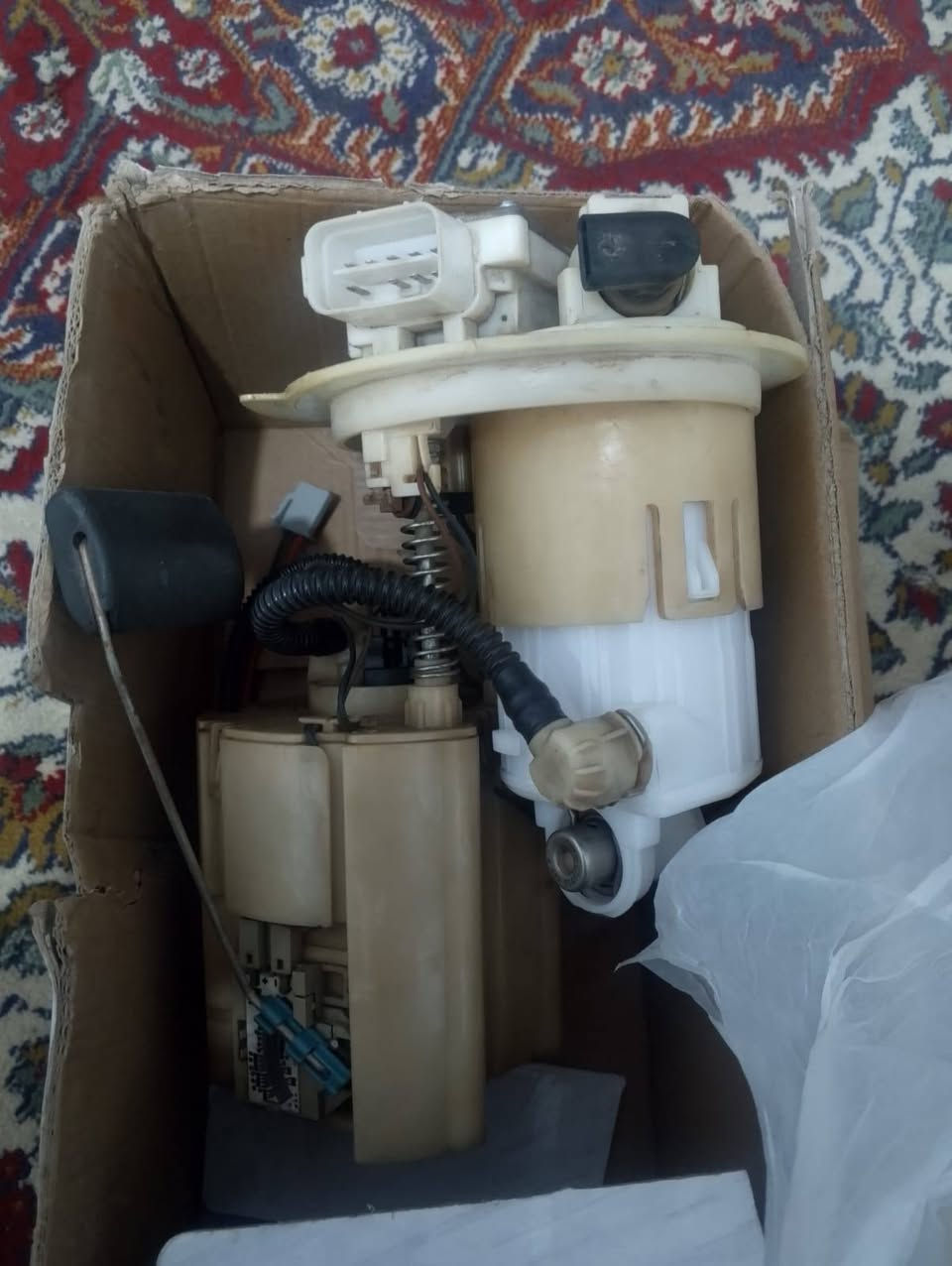 سلام عليكم ويل سونوته وفيد بأم مال سونوته السعر ٢٠٠ الاستفسار عل رقم الهاتف 0783019948


**إذا كنت صاحب هذا الإعلان وتريد حذفه لأي سبب، رجاءا أرسل رسالة إلى الدعم الفني**