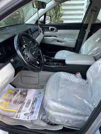 سورنتو ٢٠٢٣ • مكفولة • رقم اربيل