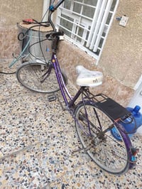 بسكليت • للبيع