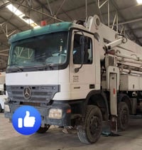 شاحنة للبيع • واتس