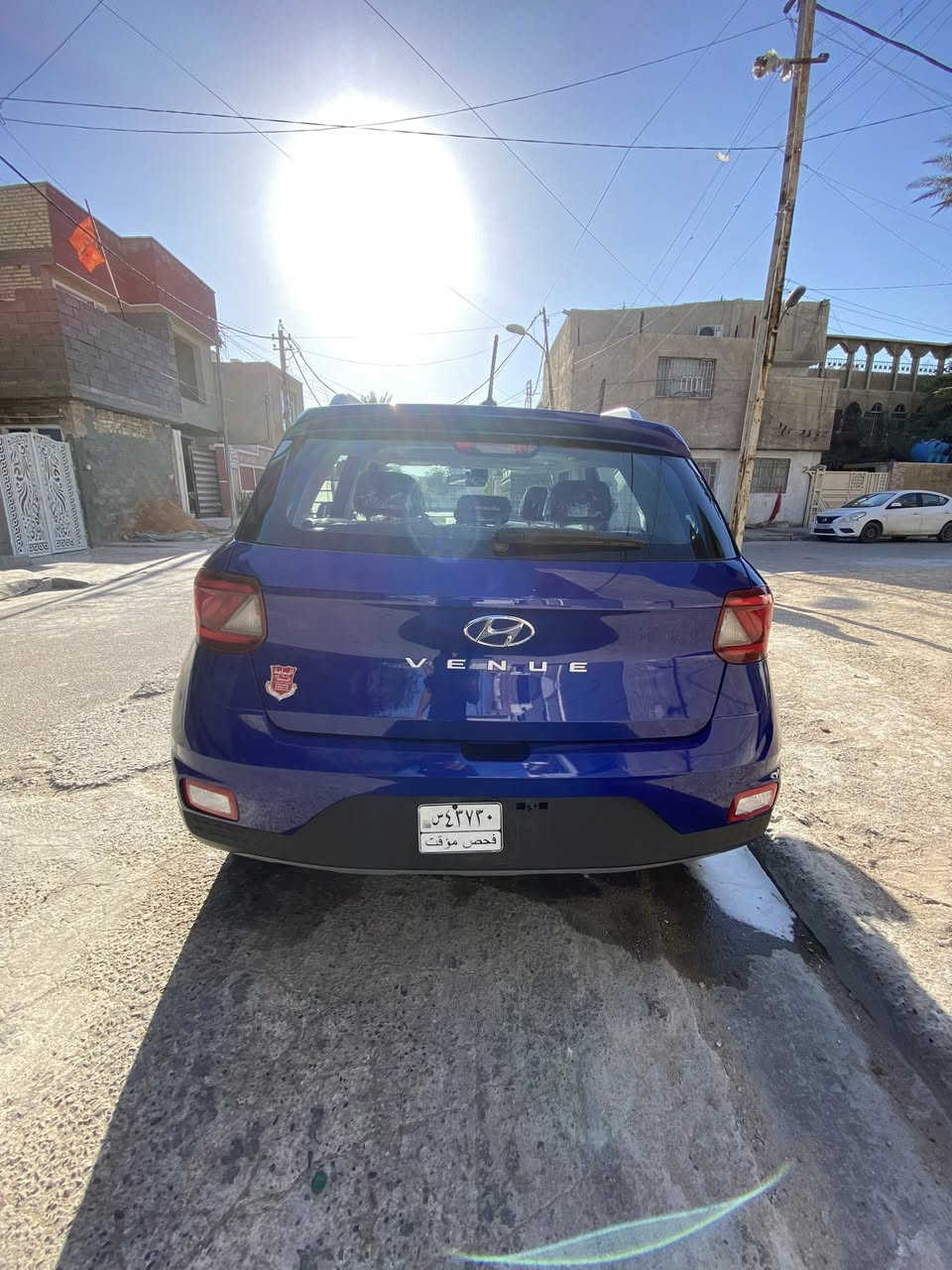 السلام. عليكم. فينيو موديل. 2025. فول. مواصفات. فول الفول. بصمه تشغيل عن بعد. فتحه. كشنات. حضن. فول. السياره 3 انضمه. قياده. السياره. جديده. ماشيه. 35. ميل. سياره مابيه. حادث بس طخه. بلبنيد. وسويته. جاهزه السياره. جديده. سعره. 135. وبيه. مجال. بدون. رقم السياره. داخله. جديد. مكان. السياره. بغداد. الحبيبيه. قرب ساحه. الحمزه. رقم. الهاتف. ***********. ***********
