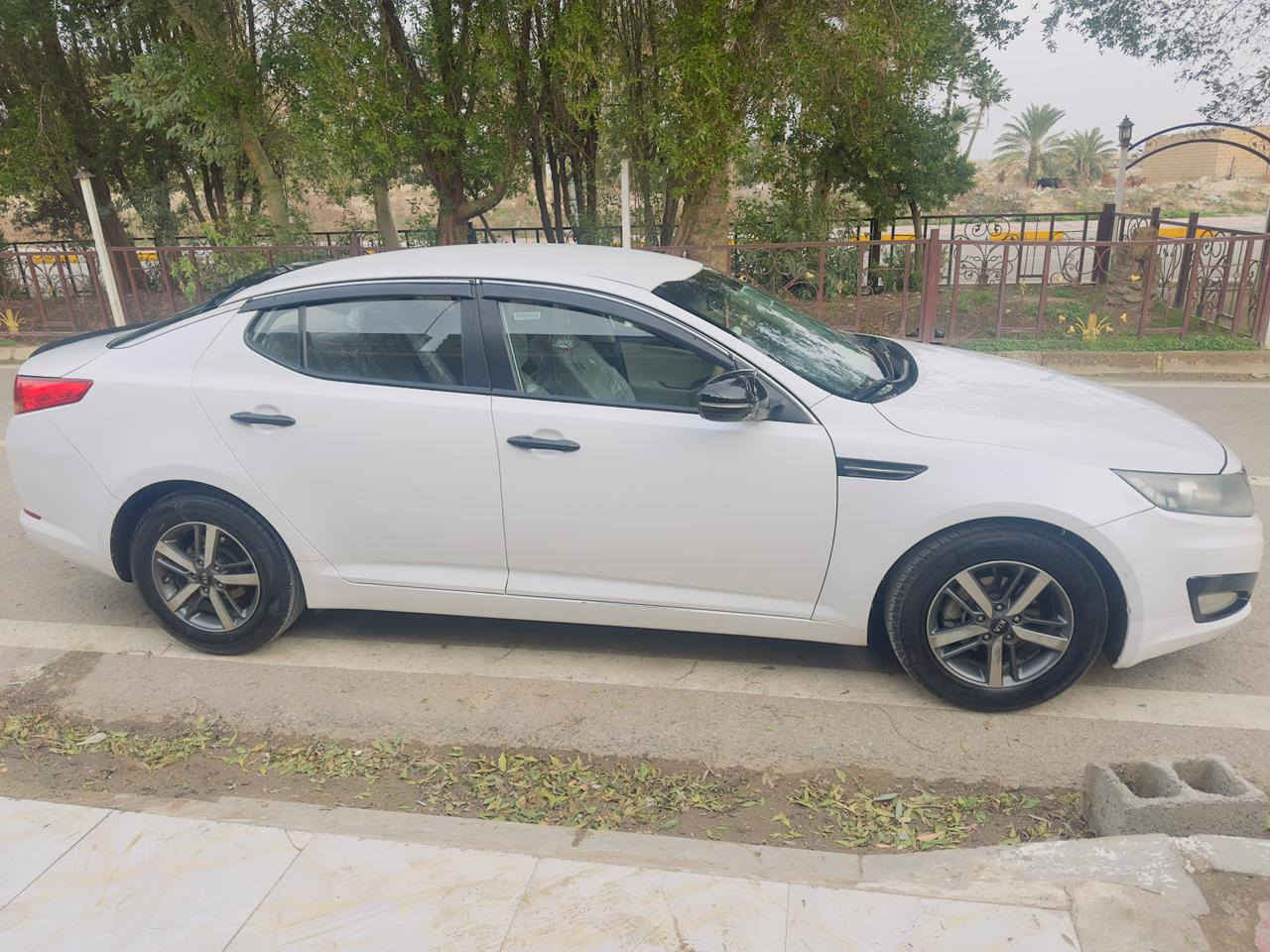 اوبتيما ١١ خليجي محرك ٢٠٠٠ رقم جديد سليمانية السعر ١٢٢ بيها مجال العنوان ديالى مندلي ***********
