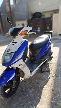 دراجه سكنس نثيه 140 دراجه كلها ختم واحد كفرات بلادي مكينه ناعمه السعر ...