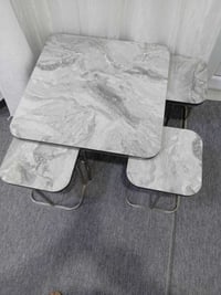 طاولة وسط • شبه جديدة • أربيل بيرزين