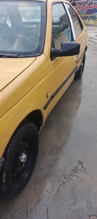 بيجو روى • ٢٠٠٩ • رقم نجف