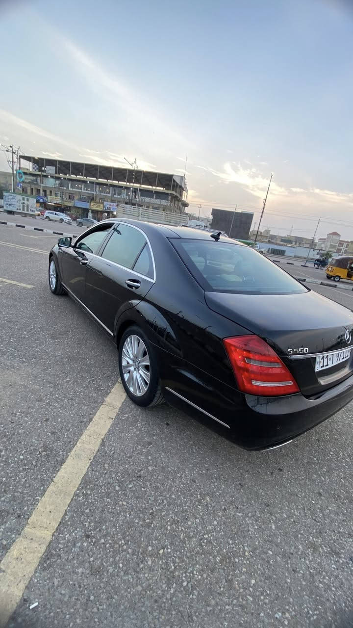 السلام عليكم
مارسيدس s350 موديل 2011 اصل
 سياره كفاله عامله فقط دعاميه اماميه صبغ
 المواصفات 
باب طويل
5 بردات
 تحكمات كشنات
 كشنات تدفئه تبريد
    ب بانوراما 
 رادار امامي
 كامره ليليه  اماميه
 كشانت بيجي
  والسياره  تايرات حدايه جدد
 بدون اي نقص
 السعر 260 
مكاني ميسان 
***********
