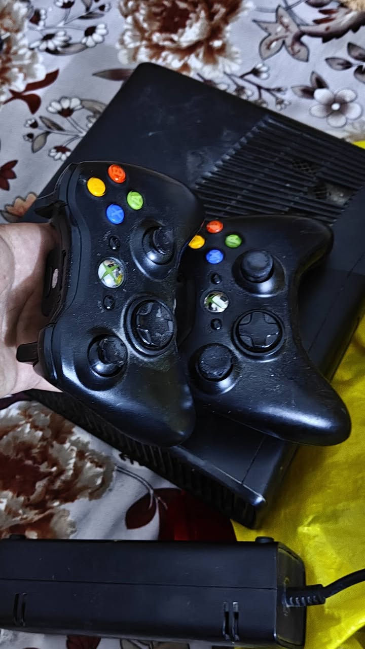 إكس بوكس 360للبيع ب150الف مهكر بل نجف


**إذا كنت صاحب هذا الإعلان وتريد حذفه لأي سبب، رجاءا أرسل رسالة إلى الدعم الفني**