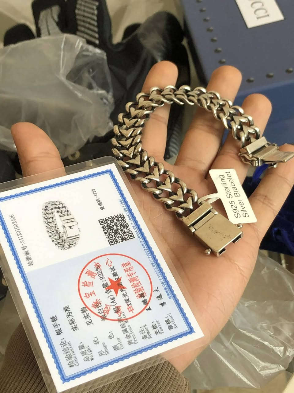 متاح فضه وساعات ماركه


**إذا كنت صاحب هذا الإعلان وتريد حذفه لأي سبب، رجاءا أرسل رسالة إلى الدعم الفني**