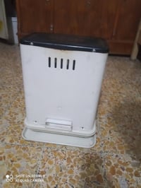 مدينة الصدر • جديدة • ٧٥ لتر نفط