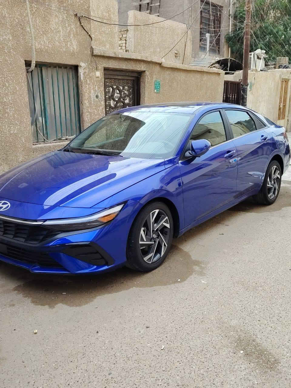 هونداي النترا 2024 وارد امريكي بدون رقم حادث خفيف بدون اريباك صور الحادث موجوده بالمنشورر
موصفات السيارة فول عده الكشنات مو جلد 
(السعر 160 او مراوس بسياره مرقمه  حسب القناعه 
👇👇
🔶فتحه سقف اسلايت 
🔸بصمه تشغيل 
🔶بصمه ابواب 
🔸تشغيل او اطفاء عن بعد
🔶رادار أمامي وخلفي
🔸لد داخلي 
🔶كراسي تدفئه
🔶رادار جانبي 
🔸فتح ذكي للصندوك
🔶اضويه زنون ابلادي
🔸تحديد مسار 
🔶مثبت سرعه 
🔸وقوف ذاتي 
🔶مانع اصتدام
🔸شاشه ثلاث انظمه 
🔶شاشه دجتل
🔸ترحيب عند الاقتراب 
🔶محرك 2000دوش
🔶 ويل كب 
🔸السياره جديده
🔸أرقام فحص مؤقت 
🔶تحويل مباشر 
للاستفسار ***********
