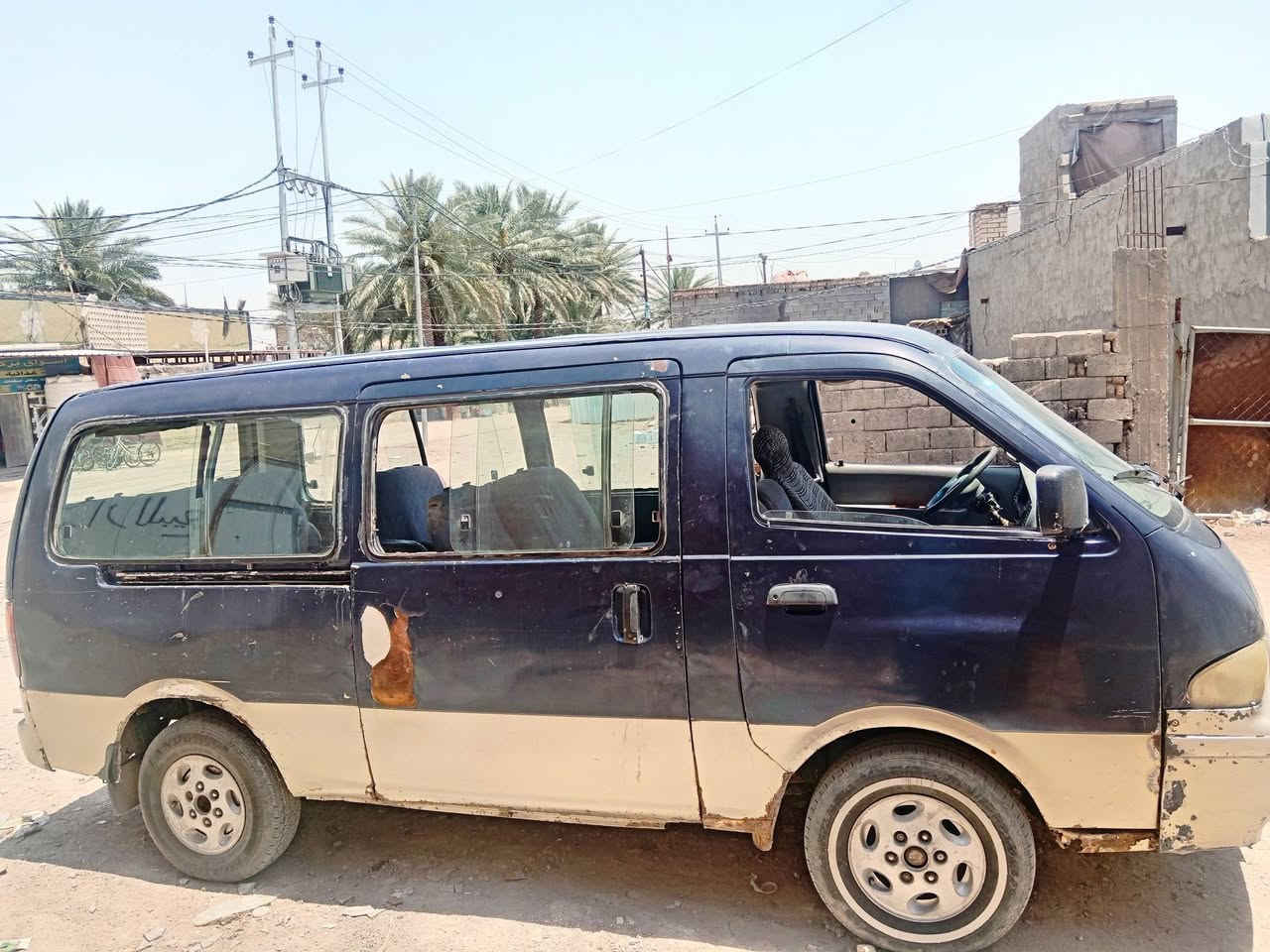 سلام عليكم كيه بريجو مديل 97 رقم بابل لماني سنويه ال  ٢٧ مكين وكير جدد تخم تير جديد مكان سياره نجف ابصخير ***********
