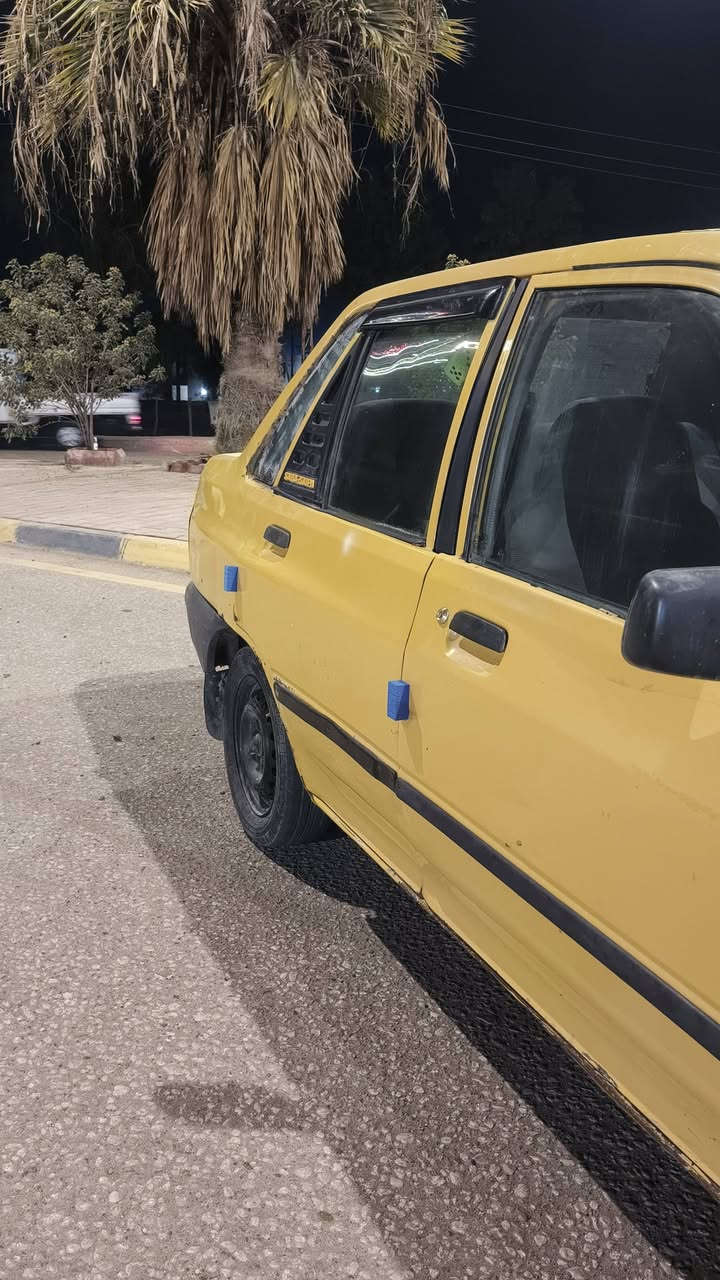 السلام عليكم سايبا مديل12 السعر22
كفاله الكير مكينه حداديه بالجيس 
كشرها احلى من الصور غرفته جديده 
رقم كربلاء الماني مصفره هئيه وغرامات
وصولات خط وبحث مشروع وطني تحويل ثاني يوم سياره ناعمه 
تخم تايرات جدد كهربائيات كلها شغاله تبريد تدفئه شغاله سنتر لوك مضخم سماعات دوشمه جديده
مكفوله من الضربه والصبغ شواصيه تخبل 

الشراي يجي يفحص ويقتنع      وبيه خير ويدلل 

العنوان حله بابل ***********
