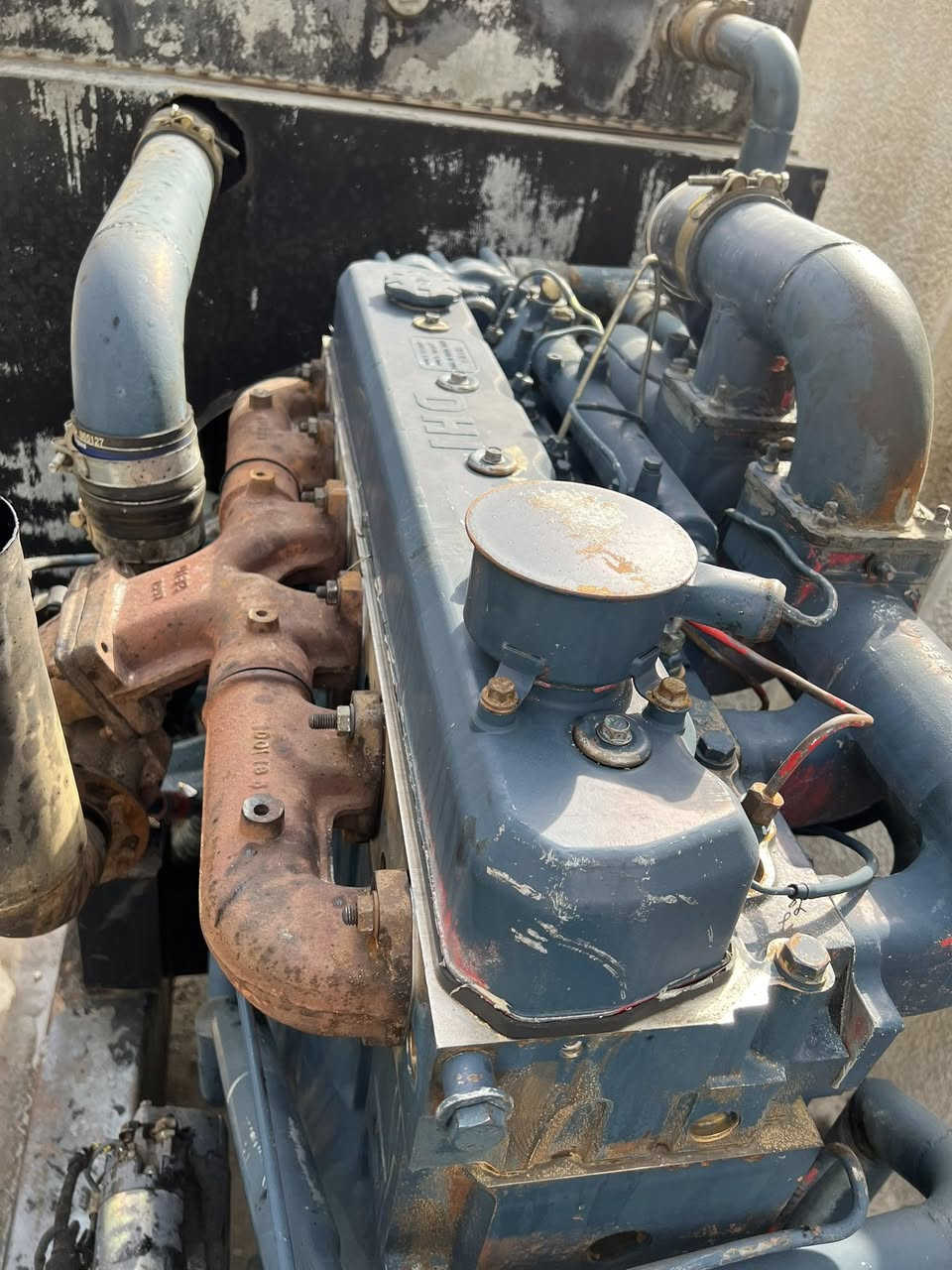 السلام عليكم مولود دايو 6 سلند كورين 220 كيفي راس توليد بلادي مكينه شغاله بس بيه تبخير ابيع على هاي الوضعيه اكرنك استندر راس توليد بلادي 38 ورقه ***********
