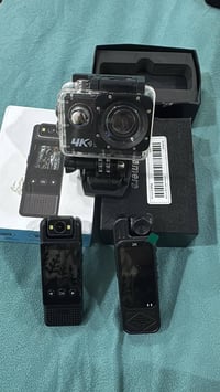 3قطع كامرات مغامرة حط سعر وتدلل 07838552778 واتساب