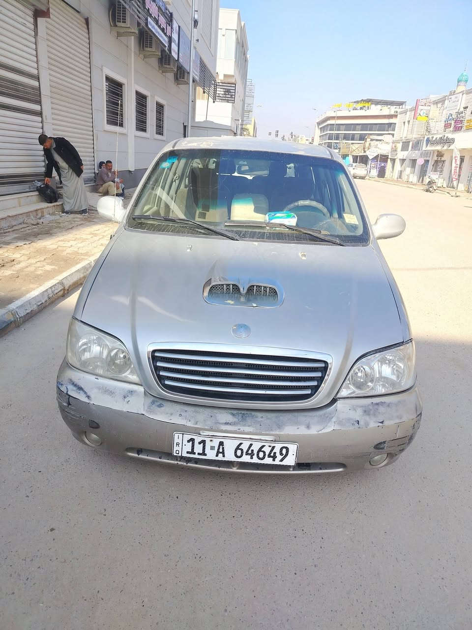 كيه كرنفال ٢٠٠٥ مكفوله للبيع
التواصل علرقم ***********
