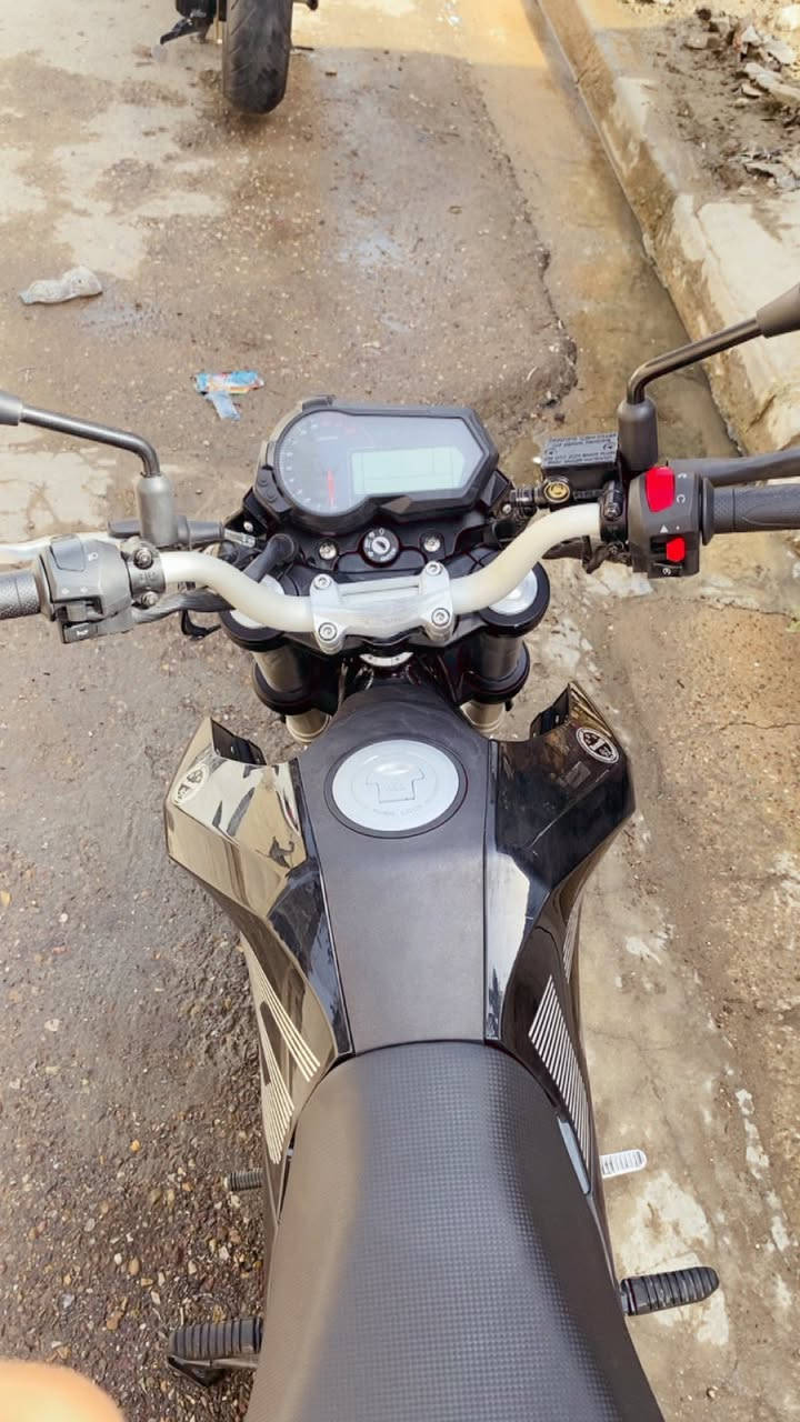 السلام عليكم دراجة بنلي تي ان تي الحجم 135 مرقمة اربيل موديل 2025 اي نقص مابيها كلش نضيفة مكاني بغداد البلديات شارع 30 و un الي يحب يستفسر الاتصال على هذا الرقم ***********
