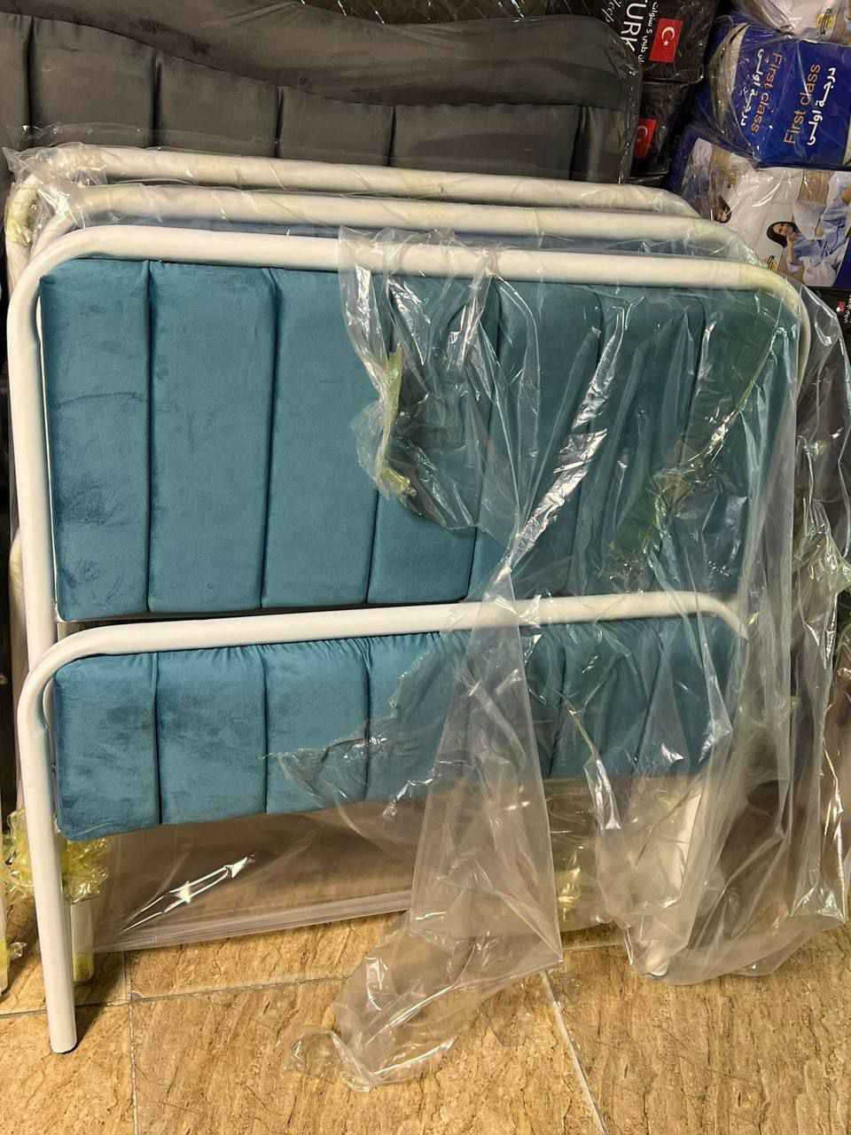 سرير حديد ودوشمة

سرير نفر 

نفر ونص

نفرين 
توصيل لجميع المحافظات بغداد, العراق


**إذا كنت صاحب هذا الإعلان وتريد حذفه لأي سبب، رجاءا أرسل رسالة إلى الدعم الفني**