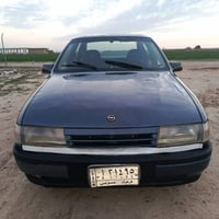 فيكترا • محرك بشرط • كركوك