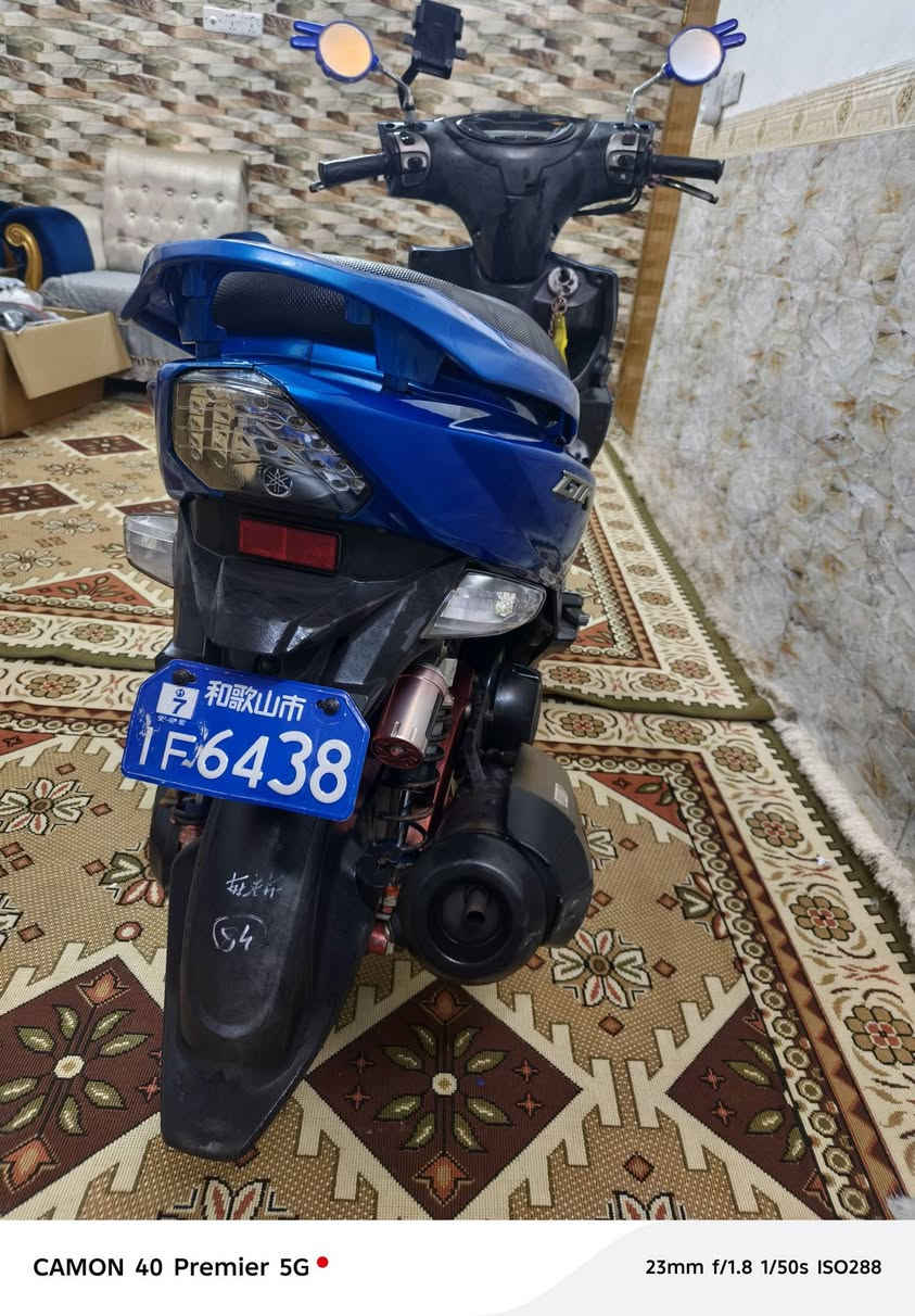 سلام عليكم جيتي ار مكفوله من كشي سعر ملون 200
مكان حسنيه مال راجديه
دراجه بيه تزويد هازن رياضي دبلات رياضي يتات مال بريك رياضي
***********
