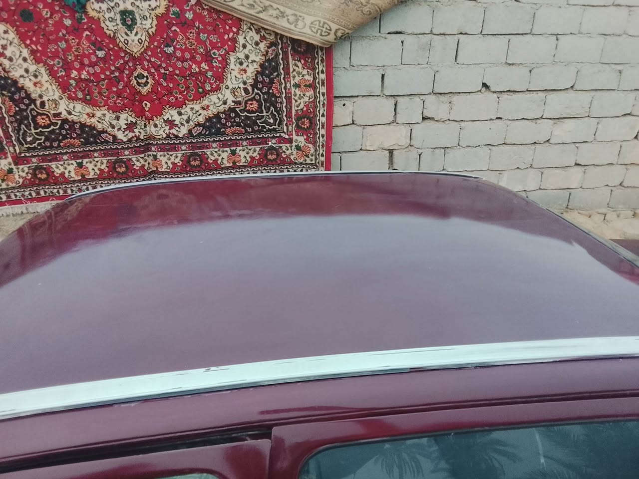 دايو سلو 94 كير عادي مكينه وكير جدد تخم تاير جديد بلجيس مصبوغه عام سنويه ساقطه من 18 بيع او مراوس معروضه 15 وبيها مجال للشراي مكاني بابل ناحيه ابو غرق ***********
